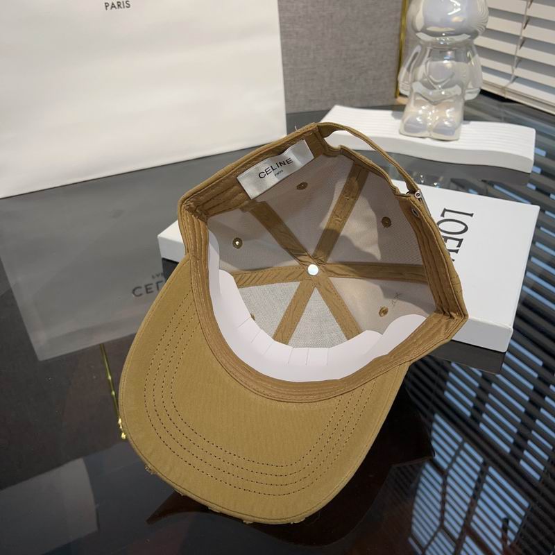 Celine cap (108)